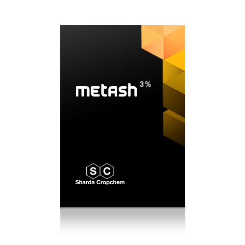Metash 3%